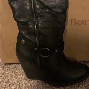 Women’s Boots